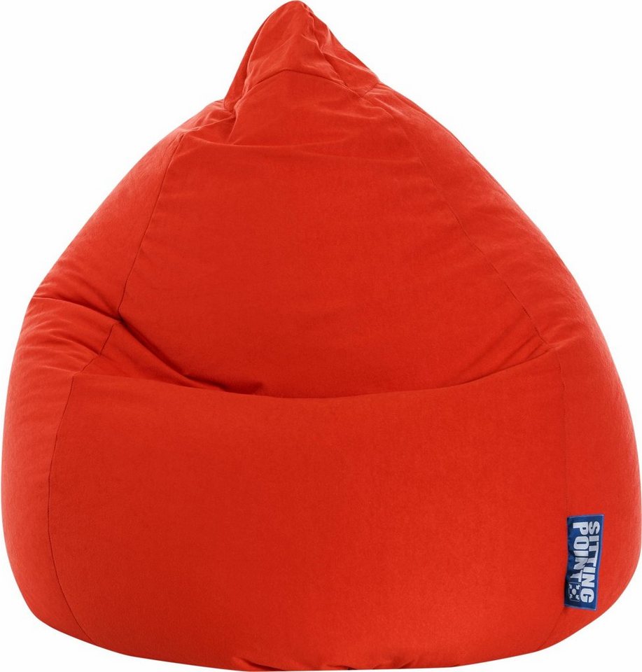 Magma Heimtex Sitzsack EASY XL von Magma Heimtex