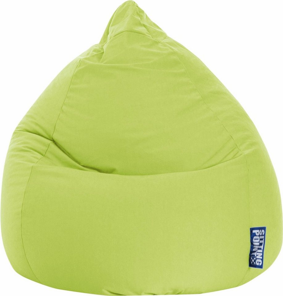 Magma Heimtex Sitzsack EASY XL von Magma Heimtex