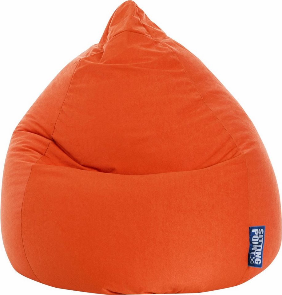 Magma Heimtex Sitzsack EASY XL Magma Heimtex Sitzsack EASY XL von Magma Heimtex