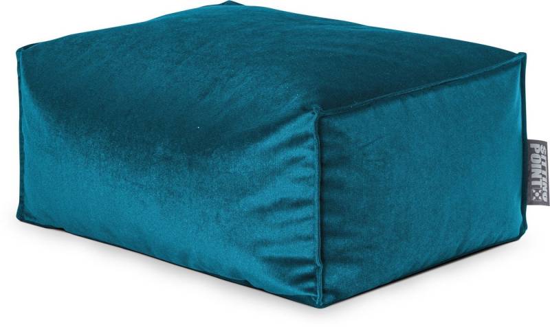 Magma Heimtex Sitzsack Roll MARLA (1 St) von Magma Heimtex