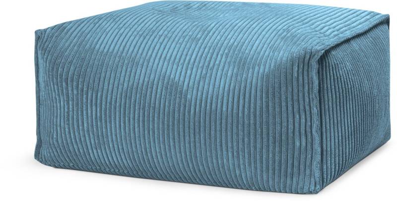 Magma Heimtex Sitzsack Roll SHARA (1 St) von Magma Heimtex