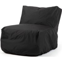 Magma Heimtex Sitzsack "Twist Schutzhülle", (1 St.) von Magma Heimtex