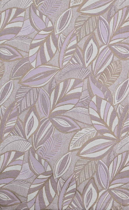 Magma Heimtex Tischläufer RICARDA 40x145cm in Farbe lila von Magma Heimtex