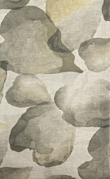 Magma Heimtex Tischläufer TAMBER ca. 40x145cm in Farbe khaki von Magma Heimtex