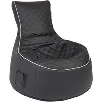 Sitting Point Sitzsack "Swing Modo Tap" von Sitting Point