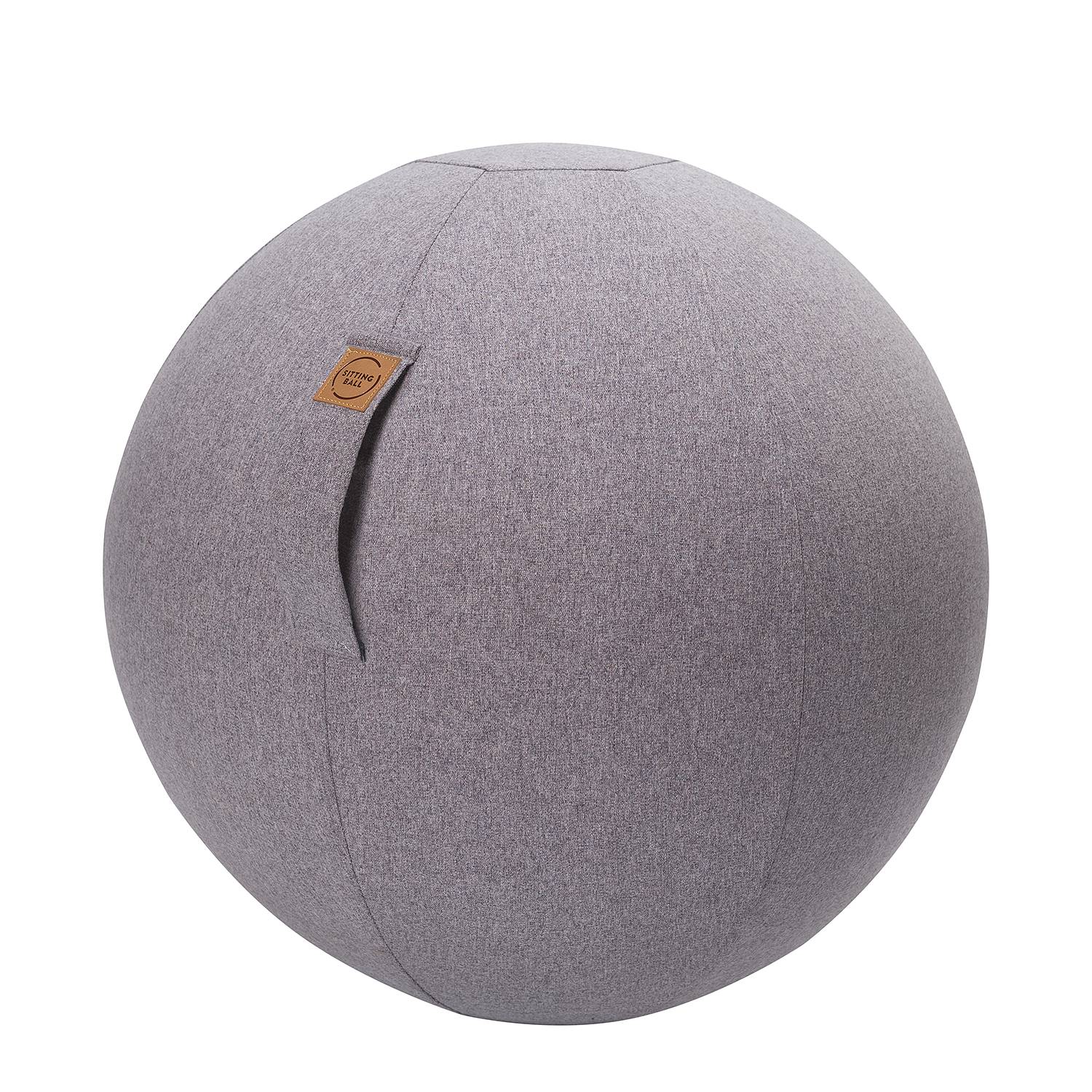 Sitzball Felt von Magma-Heimtex