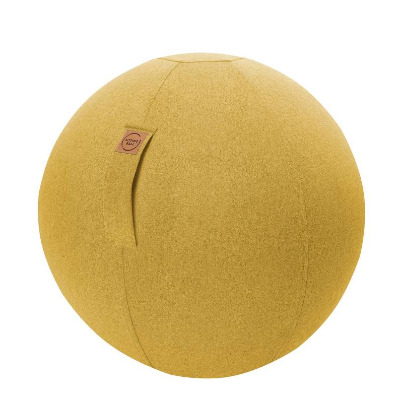 Sitzball Felt von Magma-Heimtex