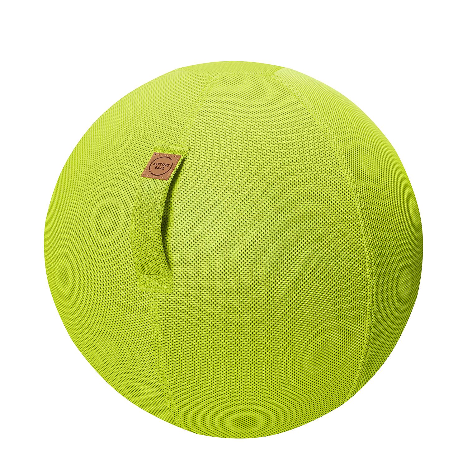 Sitzball Mesh bowl von Magma-Heimtex