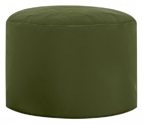 Sitzsack Scuba Dot.Com oliv (Outdoor) von Magma-Heimtex