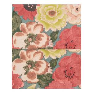 home24 Tischläufer 40 x 145cm Multicolor von home24