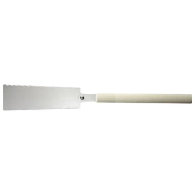 Japanische Handsäge Ryoba 240mm Japanische Handsäge Ryoba 240mm von Magma