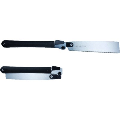 Japansäge Fujiyama Kataba 250mm klappbar Japansäge Fujiyama Kataba 250mm klappbar von Magma