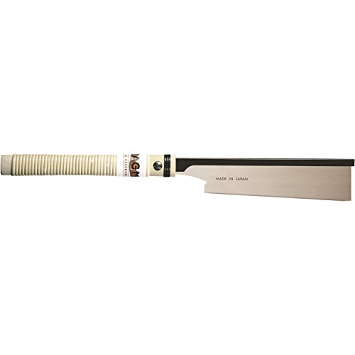 MAGMA Profi-Japansäge Douzuki J-WDG210 mit vollem Rücken Blattlänge 210 mm Feinsäge für Handwerk und Industrie MAGMA Profi-Japansäge Douzuki J-WDG210 mit vollem Rücken Blattlänge 210 mm Feinsäge für Handwerk und Industrie von MAGMA