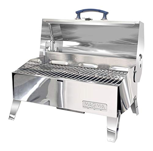Magma A10–703 C Cabo Adventurer Marine Serie Holzkohle-Grill von Magma