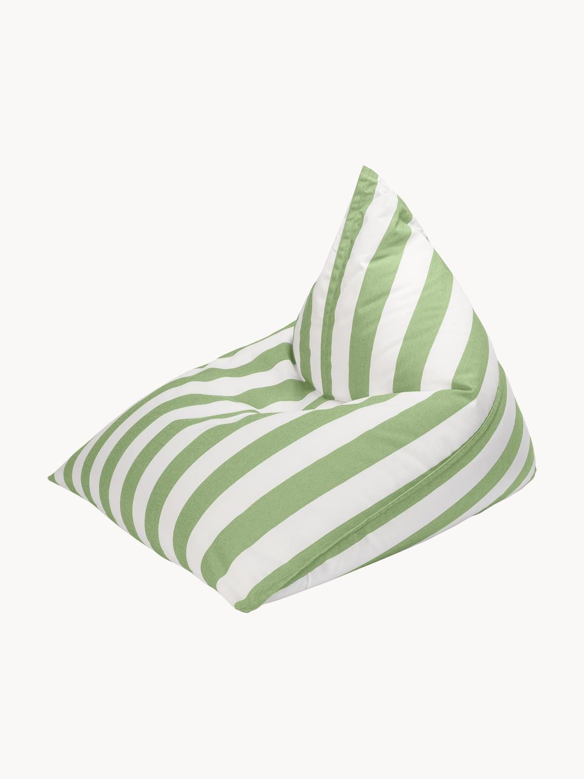 Outdoor-Sitzsack Calypso von Magma