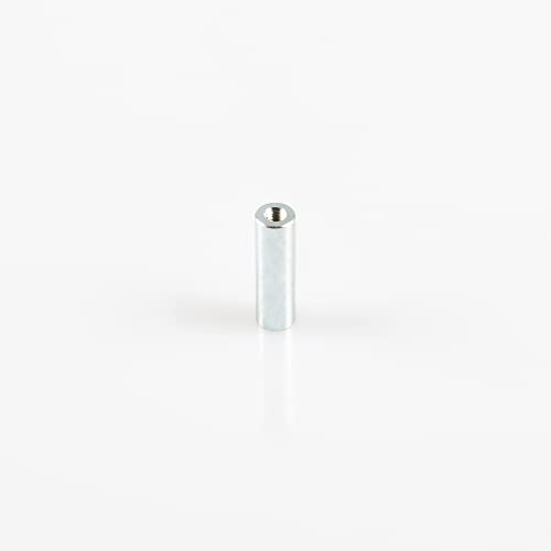 Magna-C® Neodym-Stabgreifer mit M3 Gewinde | Ideal für Systeme mit kleinsten Abmessungen | 6x20mm von Magna-C