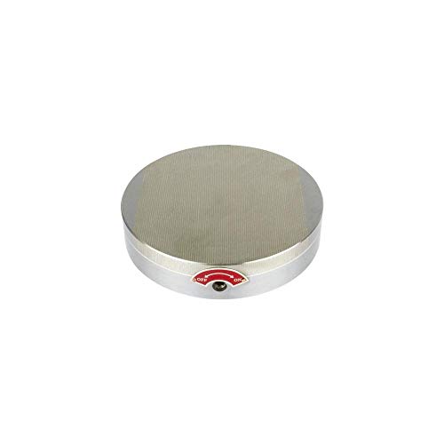 Magnetisches Chuck Bietet Einen Starken Arbeitß zum Schleifen, Mahlen und Schneidanwendungen - Feiner Stange - 250mm Durchmesser x 52mm Magnetisches Chuck Bietet Einen Starken Arbeitß zum Schleifen, Mahlen und Schneidanwendungen - Feiner Stange - 250mm Durchmesser x 52mm von Magnet Expert