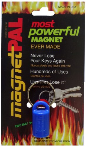 Magnet PAL mp-black die meisten Leistungsstark Magnet Ever Made, MP-Blue von Magnet Pal