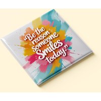 Be The Reason I Verschiedene Designs Inspirierende Zitate Kühlschrankmagnet Handgepresst in Deutschland Geschenkidee Motivation Be The Reason I Verschiedene Designs Inspirierende Zitate Kühlschrankmagnet Handgepresst in Deutschland Geschenkidee Motivation von MagnetMacaw