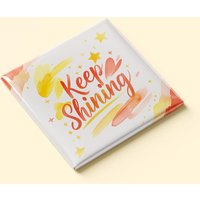 Keep Smiling I Verschiedene Designs Inspirierende Zitate Kühlschrankmagnet Handgepresst in Deutschland Geschenkidee Motivation Keep Smiling I Verschiedene Designs Inspirierende Zitate Kühlschrankmagnet Handgepresst in Deutschland Geschenkidee Motivation von MagnetMacaw