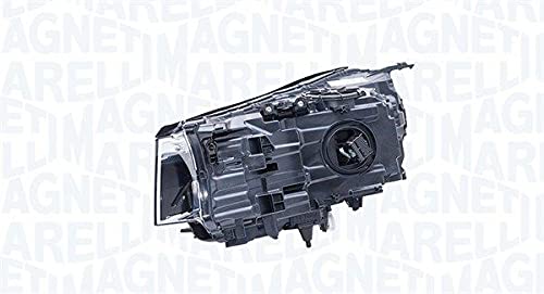 Hauptprojektor Serie 7 (G11/12) von Magneti Marelli