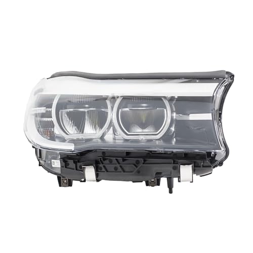 Hauptprojektor Serie 7 (G11/12) von Magneti Marelli