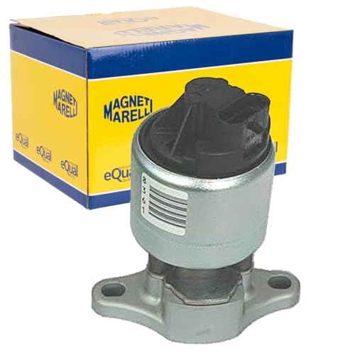 Magneti Marelli 571822112026 Ventil EGR Opel Magneti Marelli 571822112026 Ventil EGR Opel von Magneti Marelli