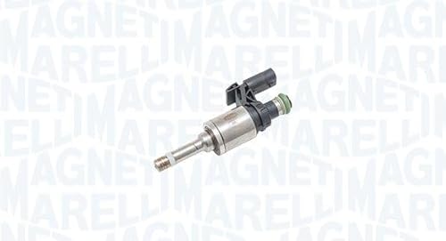 MAGNETI MARELLI Einspritzventil 805000000037 MAGNETI MARELLI Einspritzventil 805000000037 von Magneti Marelli