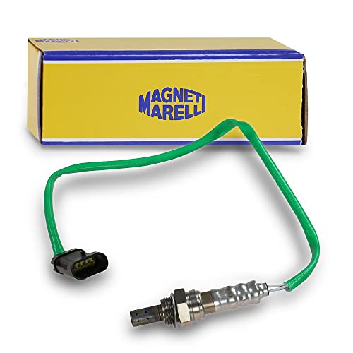 Magneti Marelli 466016355036 – Lambdasonde von Magneti Marelli