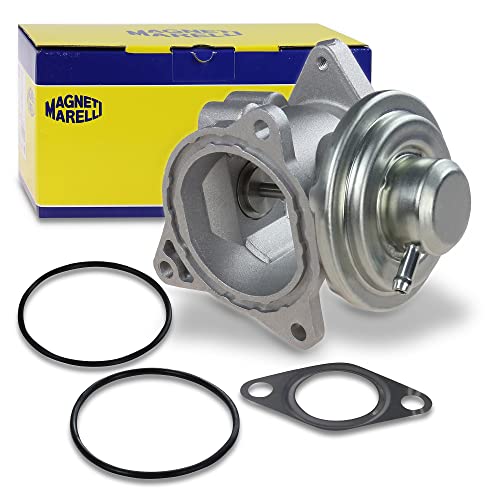 Magneti Marelli 571822112045 - AGR-Ventil von Magneti Marelli