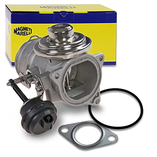 Magneti Marelli 571822112050 - AGR-Ventil von Magneti Marelli