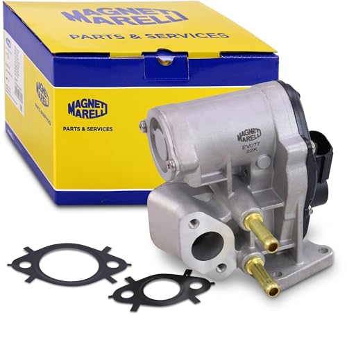 Magneti Marelli 571822112077 - AGR-Ventil von Magneti Marelli