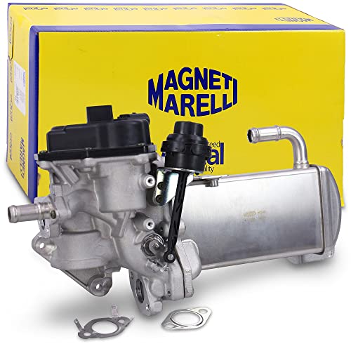 Magneti Marelli 571822112086 EGR-Ventil von Magneti Marelli