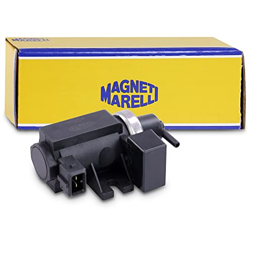 Magneti Marelli 571822112089 - AGR-Ventil von Magneti Marelli