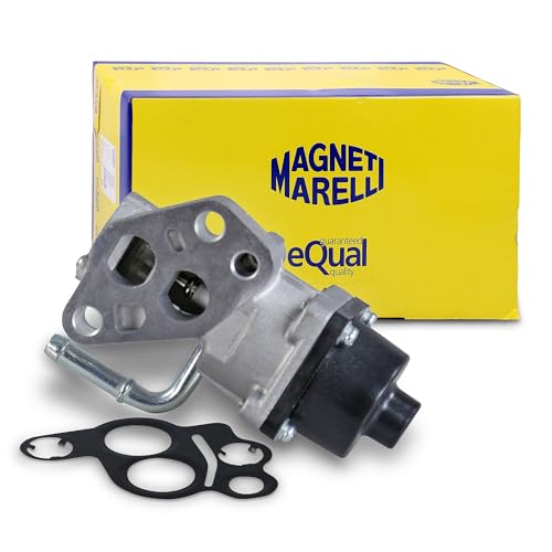 Magneti Marelli 571822112108 - AGR-Ventil von Magneti Marelli