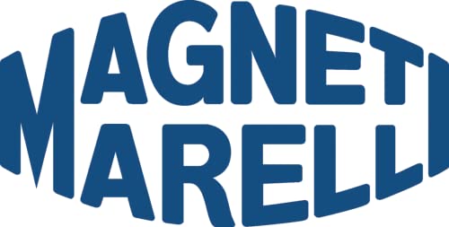 Magneti Marelli MMS0161 Türgriff ohne Schließzylinder (1 Stück) von Magneti Marelli