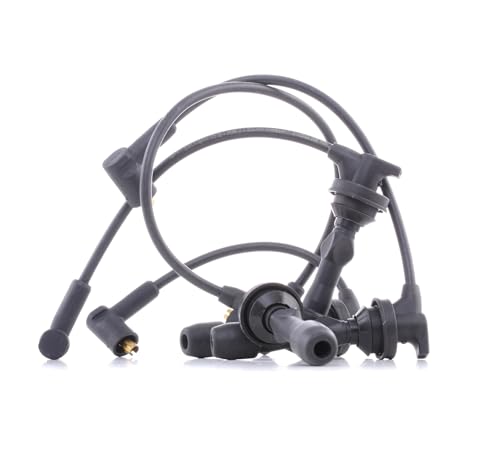 Magneti Marelli Zündleitungssatz Zündung Zündleitung 941318111318 Magneti Marelli Zündleitungssatz Zündung Zündleitung 941318111318 von Magneti Marelli