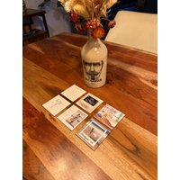 Personalisierbare Magnete | Fotomagnet Mitbringsel Gastgeschenk Bedruckte Fotomagnete 63, 5 X Mm |Geschenke Unter 5 Euro Personalisierbare Magnete | Fotomagnet Mitbringsel Gastgeschenk Bedruckte Fotomagnete 63, 5 X Mm |Geschenke Unter 5 Euro von MagneticDE