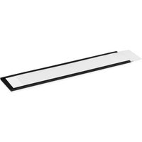 DURABLE Magnetisches C-Profil 40 mm Großverpackung 200er SET von Durable