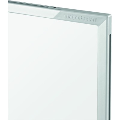 Whiteboard CC emailliert 600 x 450mm von Magnetoplan