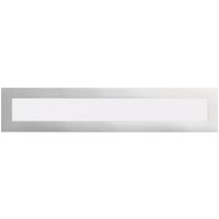 Magnetrahmen DURABLE DURAFRAME® Top, DIN A3, metallic silber von Durable