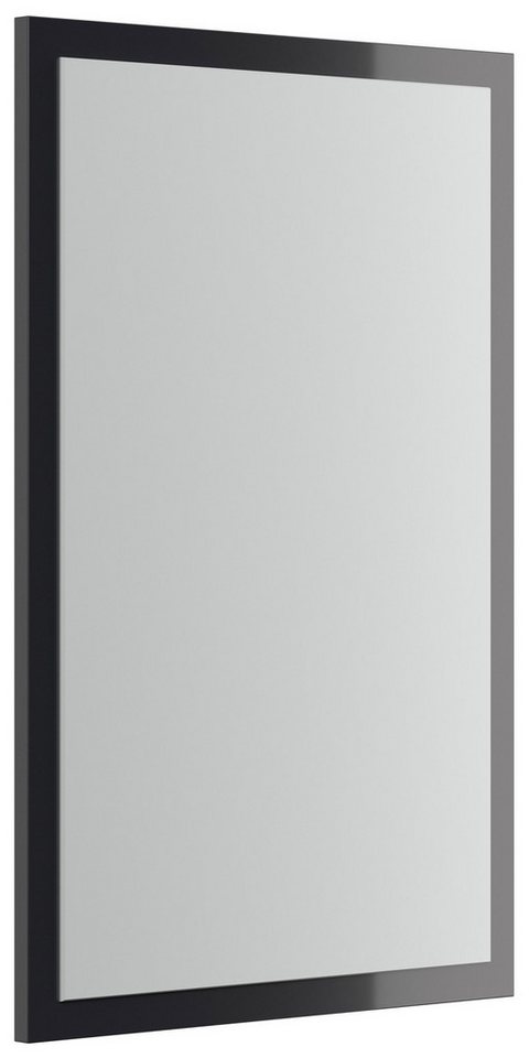 Magnolia Home Garderobenspiegel Flurspiegel Modi-M Rahmen variabel montierbar lackiert Grafit Hgl Magnolia Home Garderobenspiegel Flurspiegel Modi-M Rahmen variabel montierbar lackiert Grafit Hgl von Magnolia Home