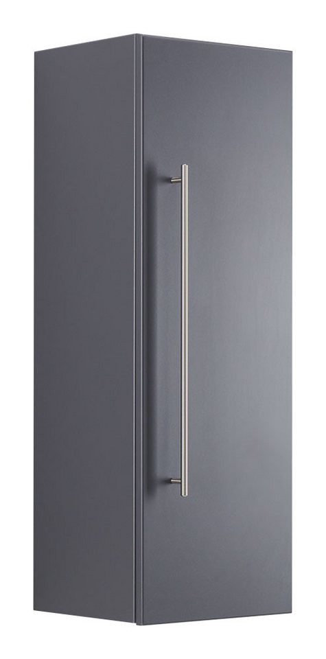 Magnolia Home Hängeschrank Hochschrank 100 cm anthrazit Magnolia Home Hängeschrank Hochschrank 100 cm anthrazit von Magnolia Home