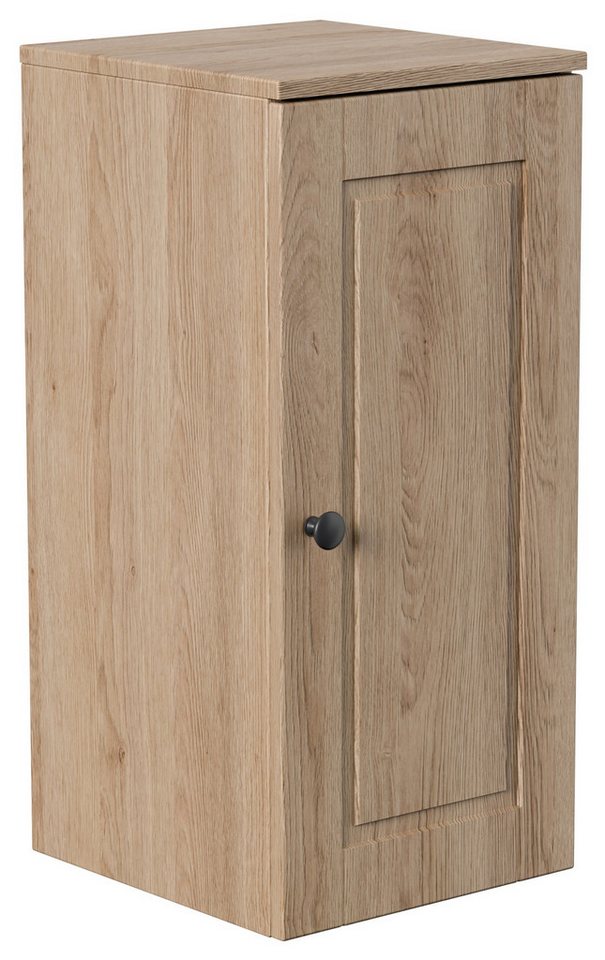 Magnolia Home Midischrank Midischrank 75 Cottage eiche hell von Magnolia Home