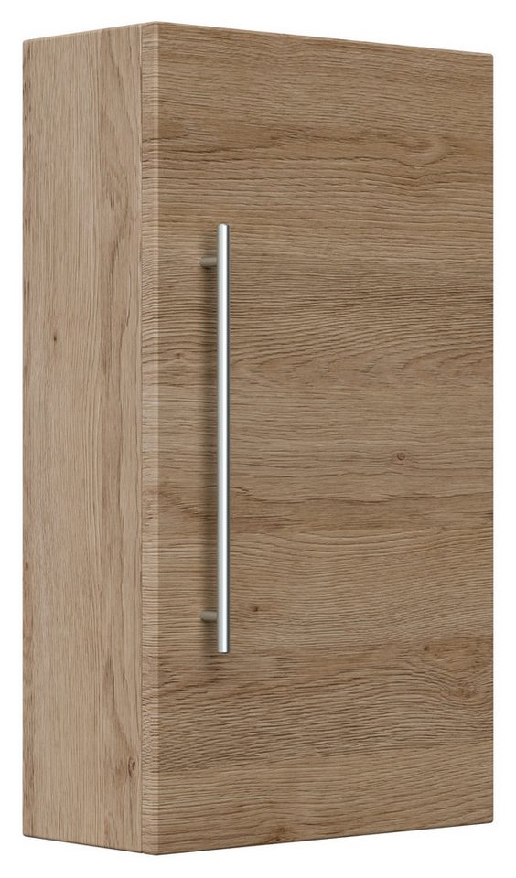 Magnolia Home Schuhschrank Hängeschrank 62 cm eiche hell von Magnolia Home