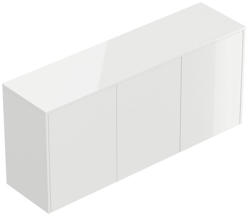 Magnolia Home Sideboard Design Sideboard Kommode Genesis B hängend 150cm 3 Türen Weiß Hgl Magnolia Home Sideboard Design Sideboard Kommode Genesis B hängend 150cm 3 Türen Weiß Hgl von Magnolia Home