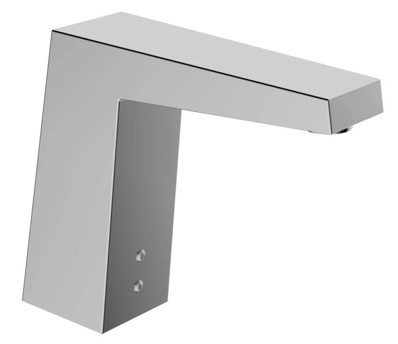 Magnolia Home Waschtischarmatur HANSALOFT Waschtischbatterie mit Bluetooth 9/12V mit PSD Sensor Magnolia Home Waschtischarmatur HANSALOFT Waschtischbatterie mit Bluetooth 9/12V mit PSD Sensor von Magnolia Home