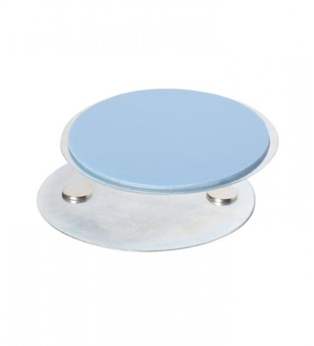 5 x Magnethalterung Magnetisches Montagesystem für Rauchmelder Ø 70 mm x 0,5 mm Magnet Befestigung 5 x Magnethalterung Magnetisches Montagesystem für Rauchmelder Ø 70 mm x 0,5 mm Magnet Befestigung von Magnosphere
