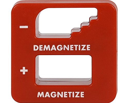 Magnetisierer/Entmagnetisierer das optimale Magnetisiergerät Magnetisierer/Entmagnetisierer das optimale Magnetisiergerät von Magnosphere