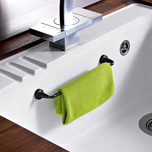 Magnosphere Spültuchhalter magnetisch, flexibel, für Granit & Corian, Länge 23 cm, 1 Stück Magnosphere Spültuchhalter magnetisch, flexibel, für Granit & Corian, Länge 23 cm, 1 Stück von Magnosphere